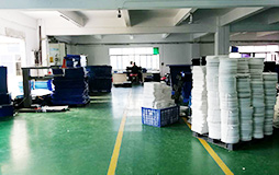 廠(chǎng)房展示